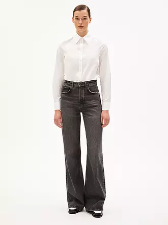 ARMEDANGELS | Blouse LOUILAA | weiss
